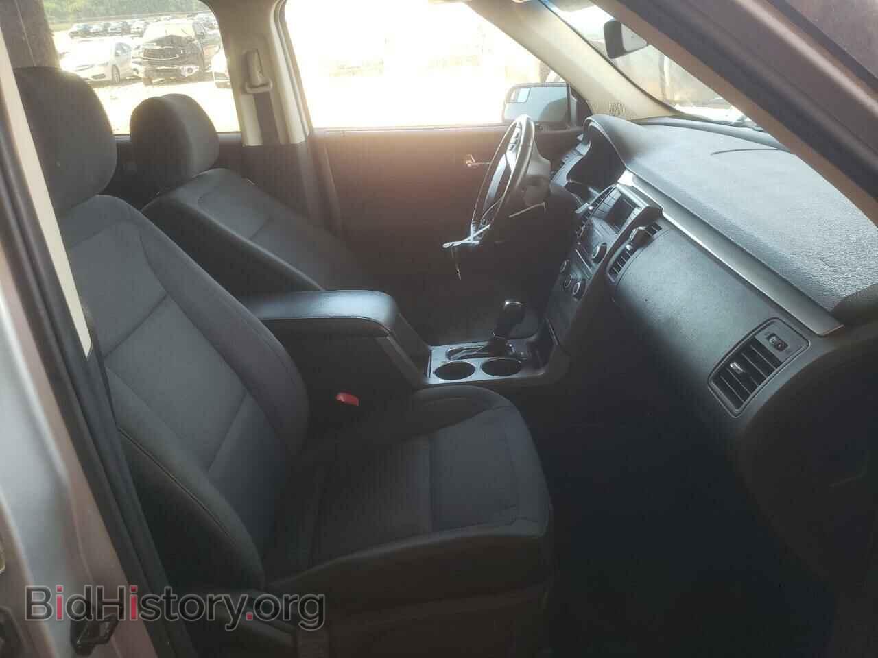2014 FORD FLEX - VIN: 2FMGK5B88EBD12867 - Photo 5