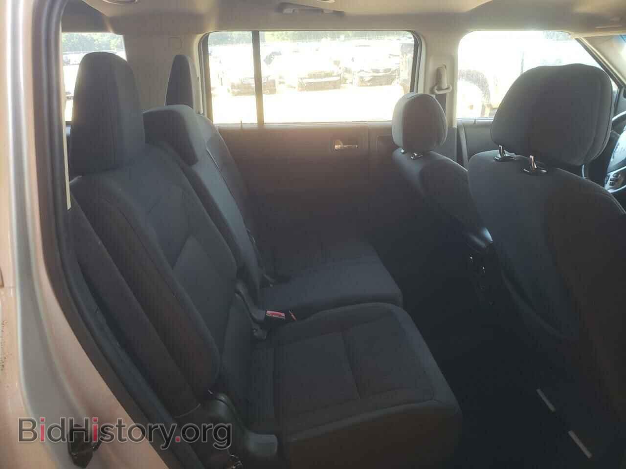 2014 FORD FLEX - VIN: 2FMGK5B88EBD12867 - Photo 6