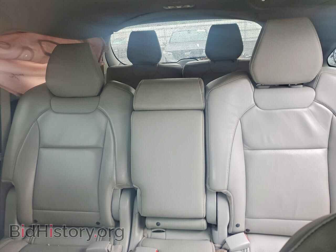 2018 ACURA MDX - VIN: 5J8YD4H31JL013113 - Фото 10