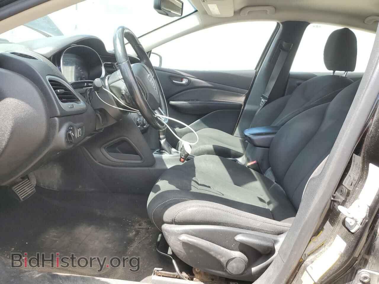 2013 DODGE DART - VIN: 1C3CDFBA6DD317875 - Photo 7