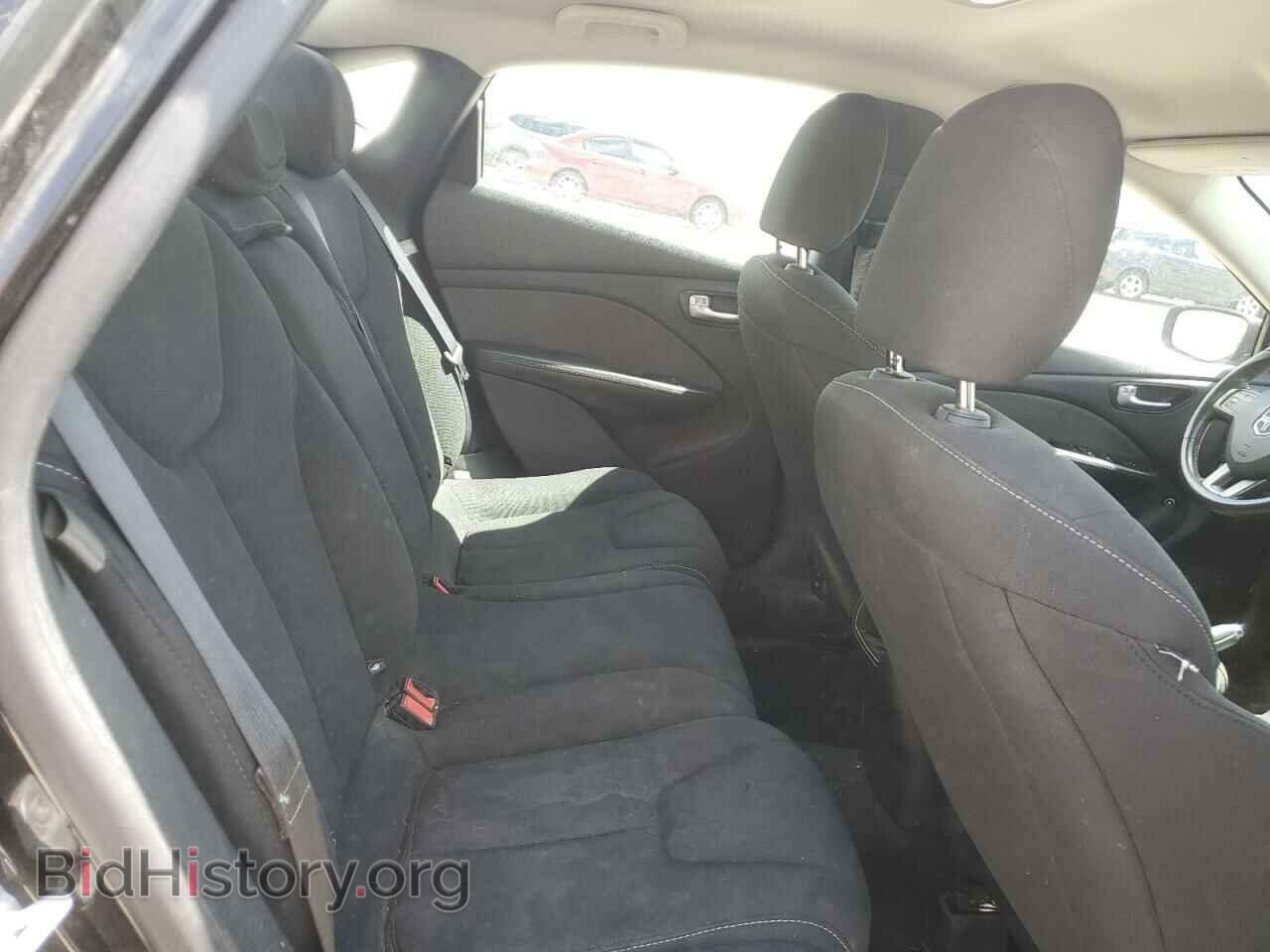 2013 DODGE DART - VIN: 1C3CDFBA6DD317875 - Photo 10