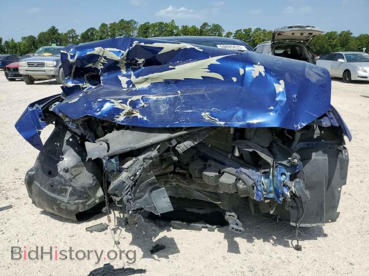 2016 FORD ALL Models - VIN: 1FA6P8AM3G5256268 - Фото 5