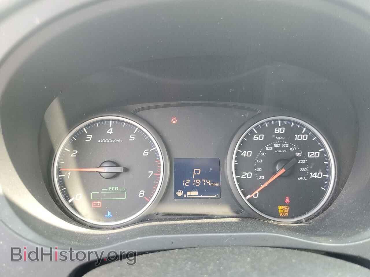 2016 MITSUBISHI OUTLANDER - VIN: JA4AD2A36GZ046770 - Фото 9