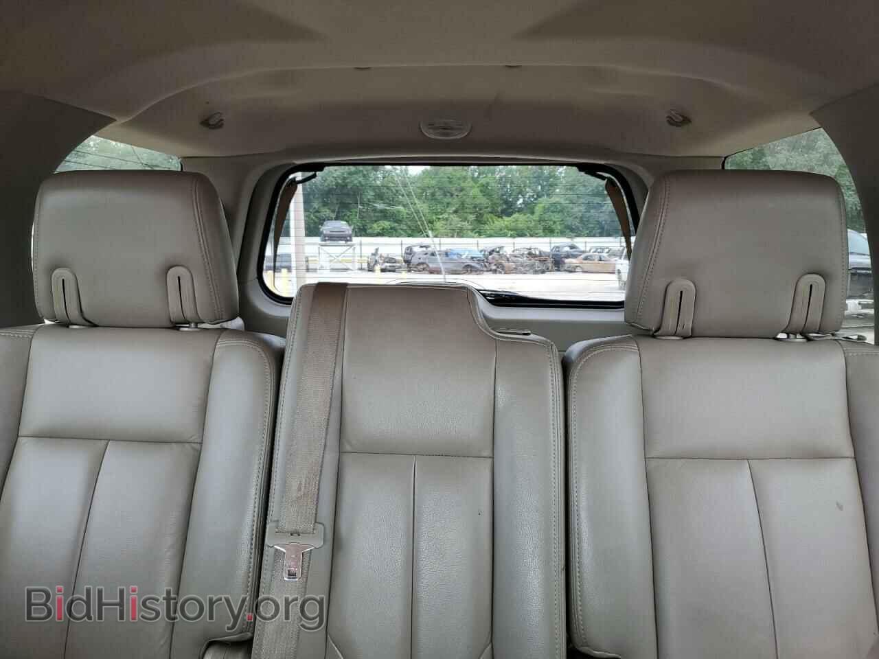 2007 FORD EXPEDITION - VIN: 1FMFU155X7LA36002 - Фото 10