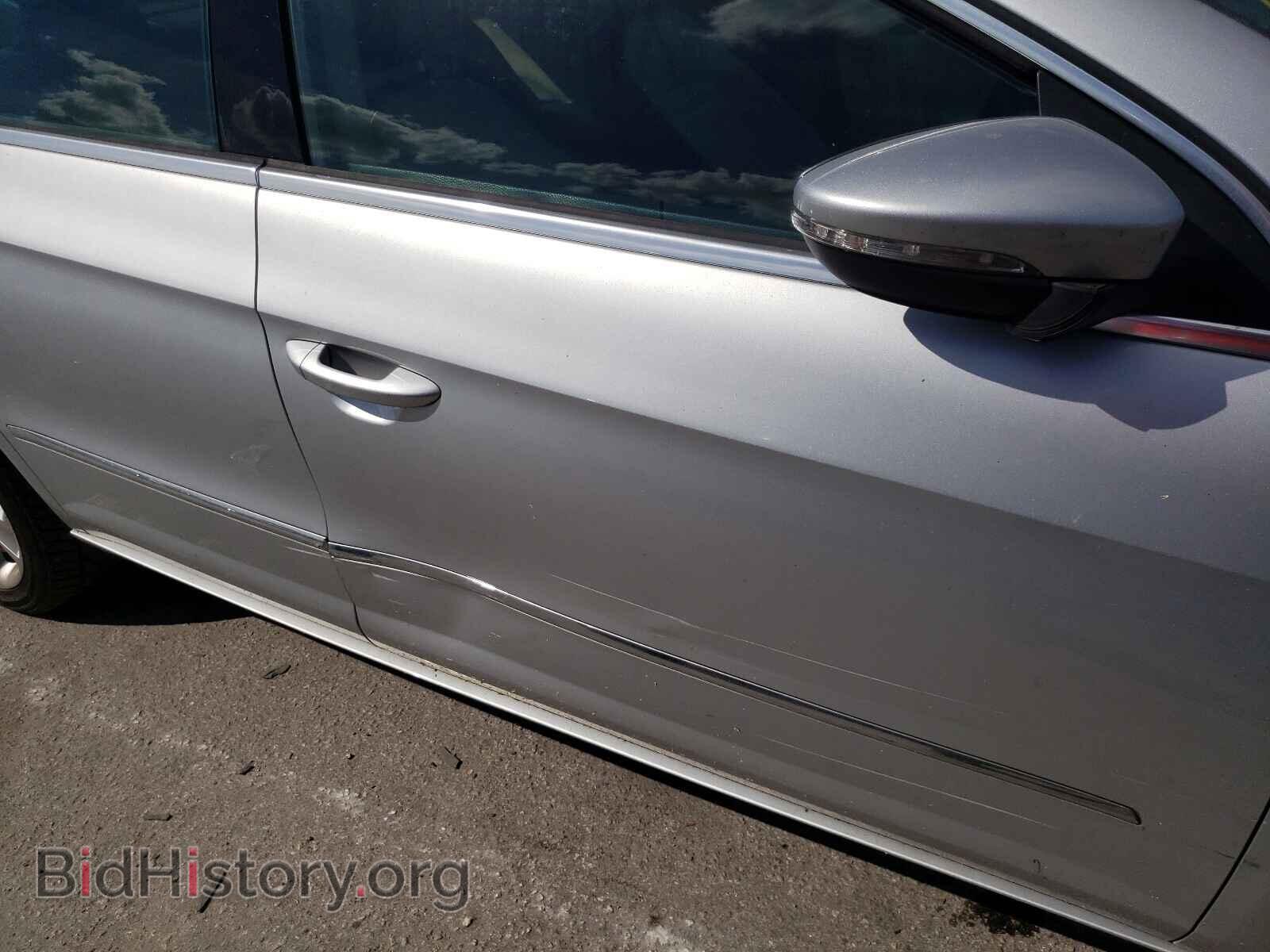 2009 VOLKSWAGEN CC - VIN: WVWHL73C19E525965 - Фото 9
