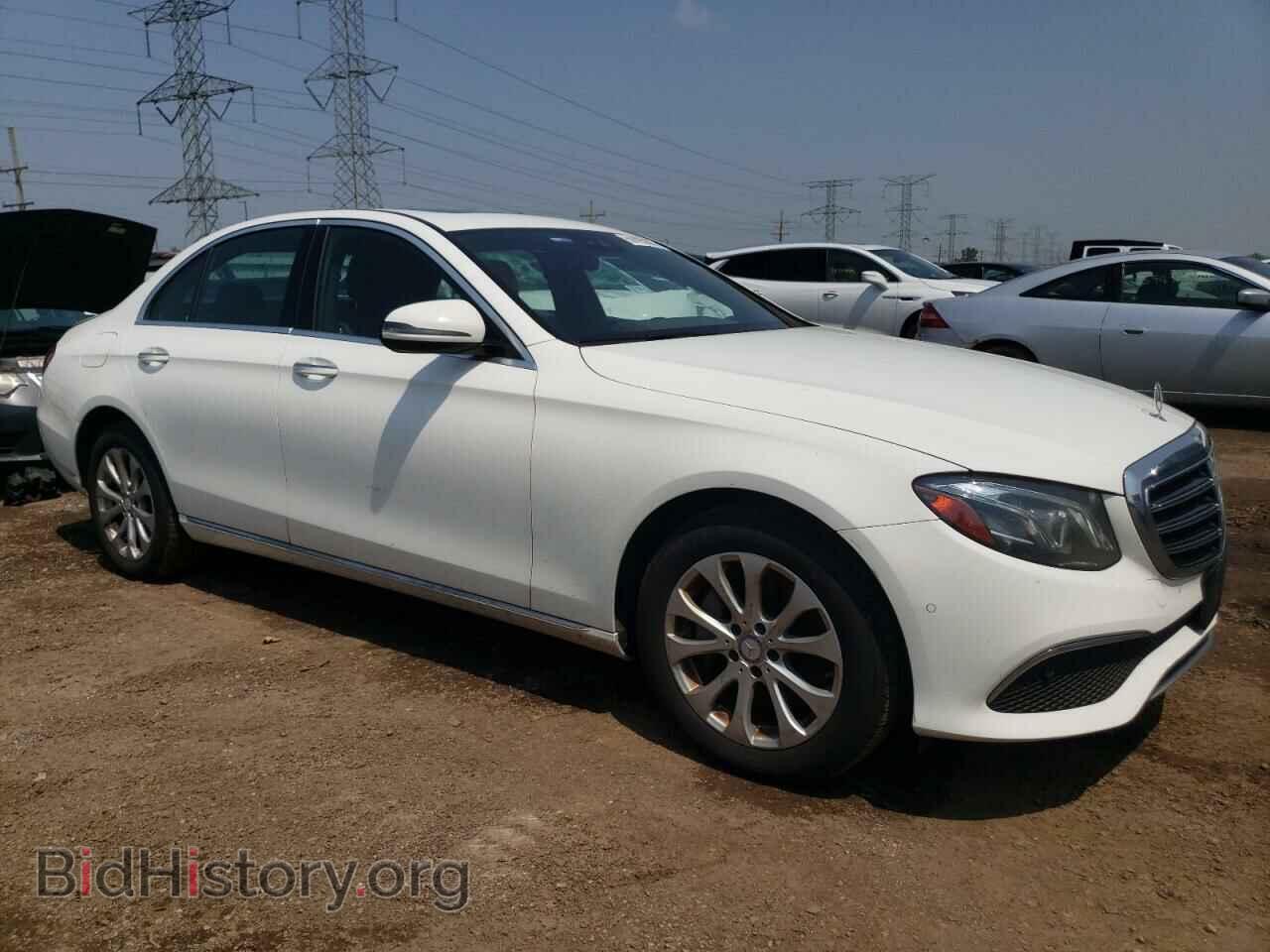 2017 MERCEDES-BENZ E-CLASS - VIN: WDDZF4KB7HA136889 - Фото 4