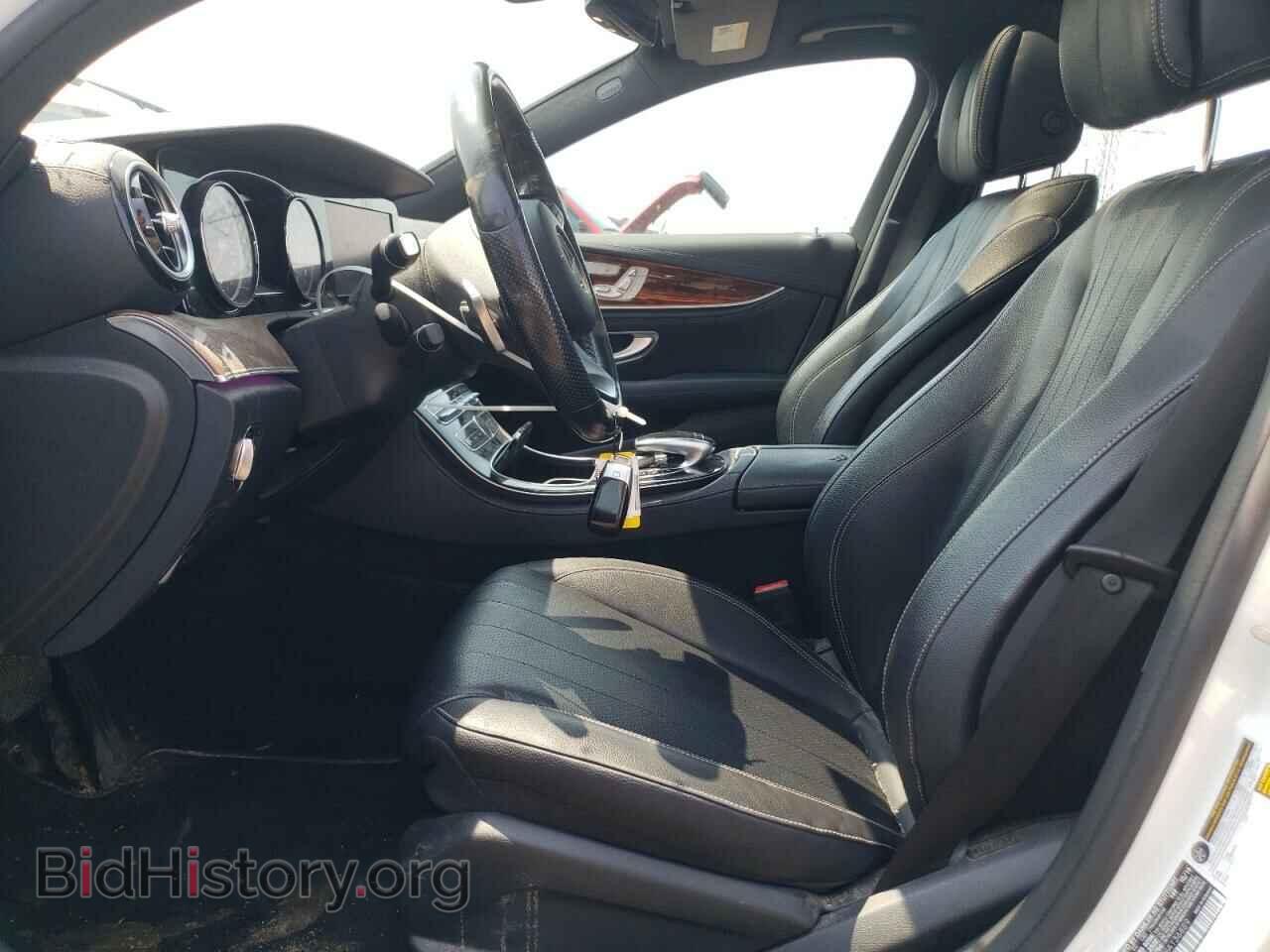 2017 MERCEDES-BENZ E-CLASS - VIN: WDDZF4KB7HA136889 - Фото 7