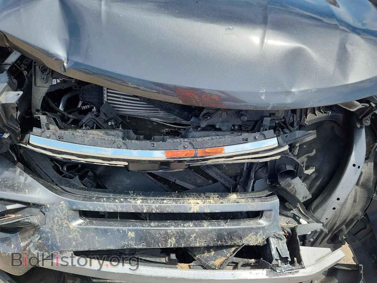 2020 FORD EXPLORER - VIN: 1FMSK8DH7LGC06246 - Photo 12