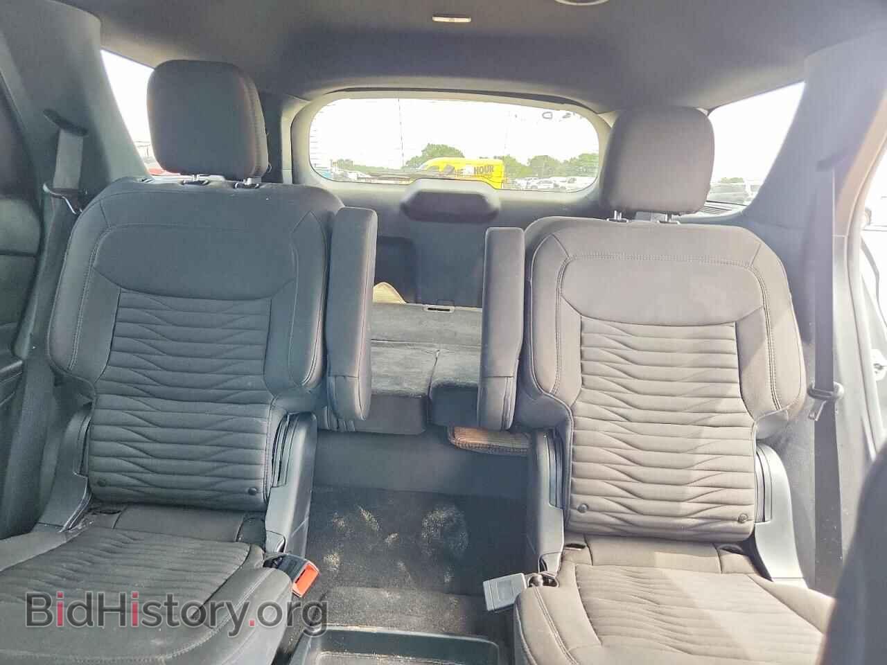 2020 FORD EXPLORER - VIN: 1FMSK8DH7LGC06246 - Photo 10