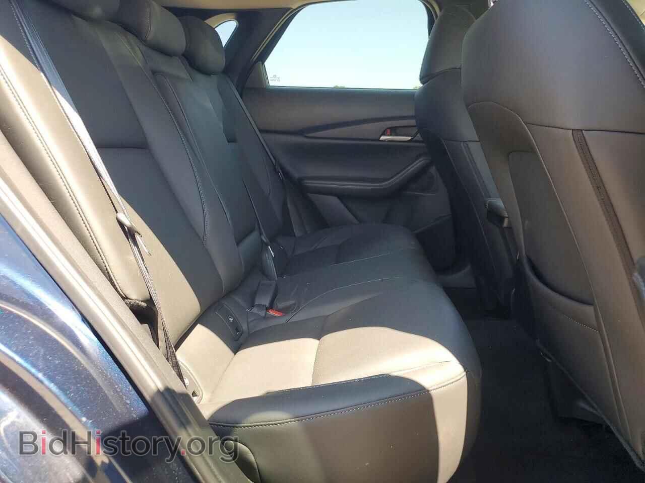 2021 MAZDA CX30 - VIN: 3MVDMBBL3MM239620 - Photo 11