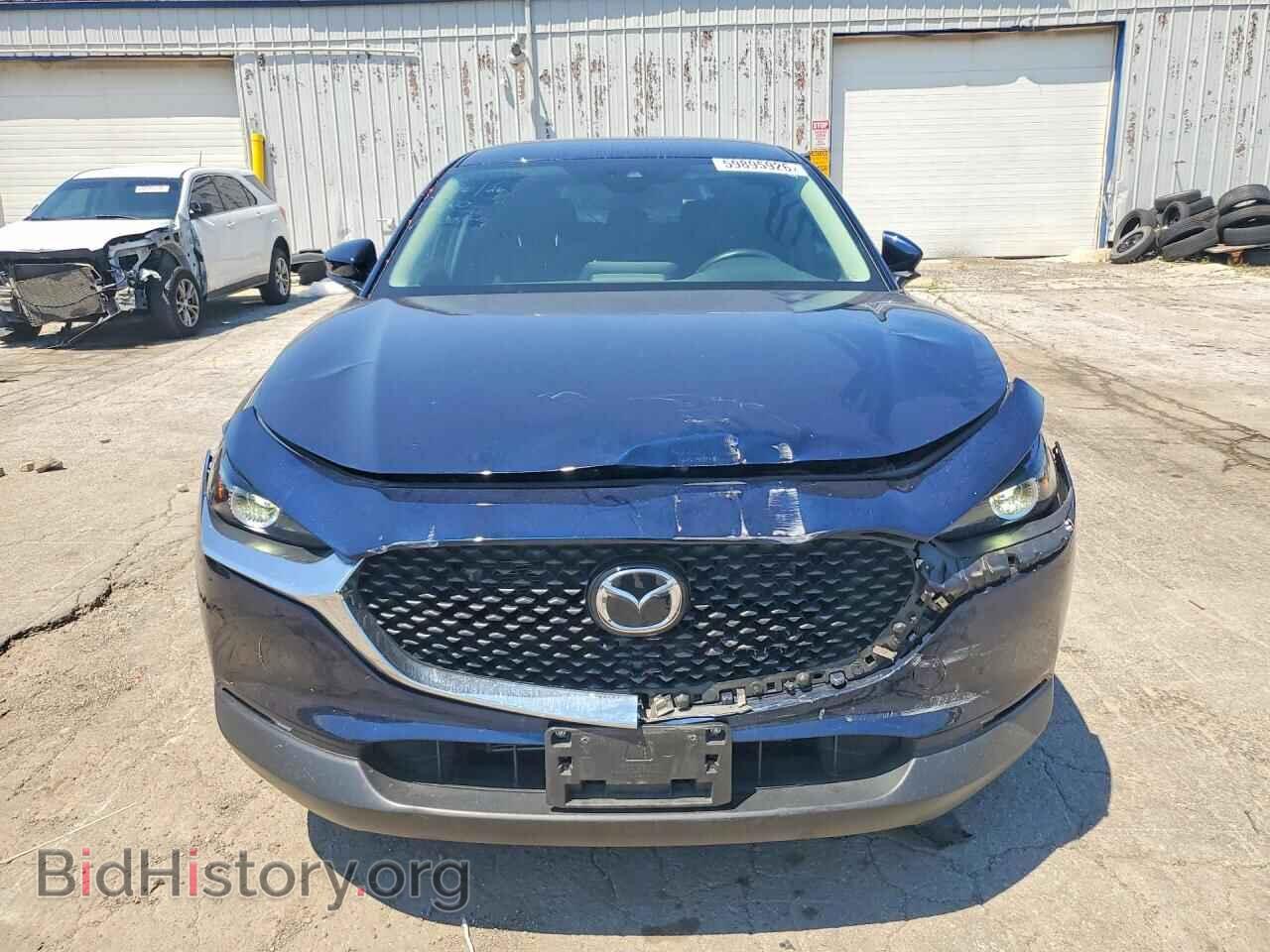 2021 MAZDA CX30 - VIN: 3MVDMBBL3MM239620 - Photo 5