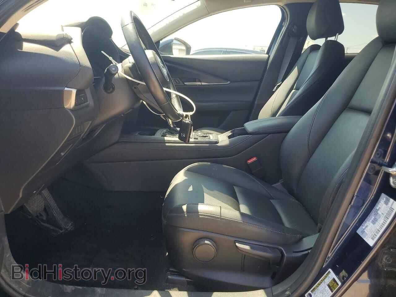2021 MAZDA CX30 - VIN: 3MVDMBBL3MM239620 - Photo 7