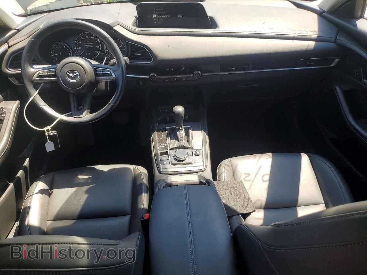 2021 MAZDA CX30 - VIN: 3MVDMBBL3MM239620 - Photo 8