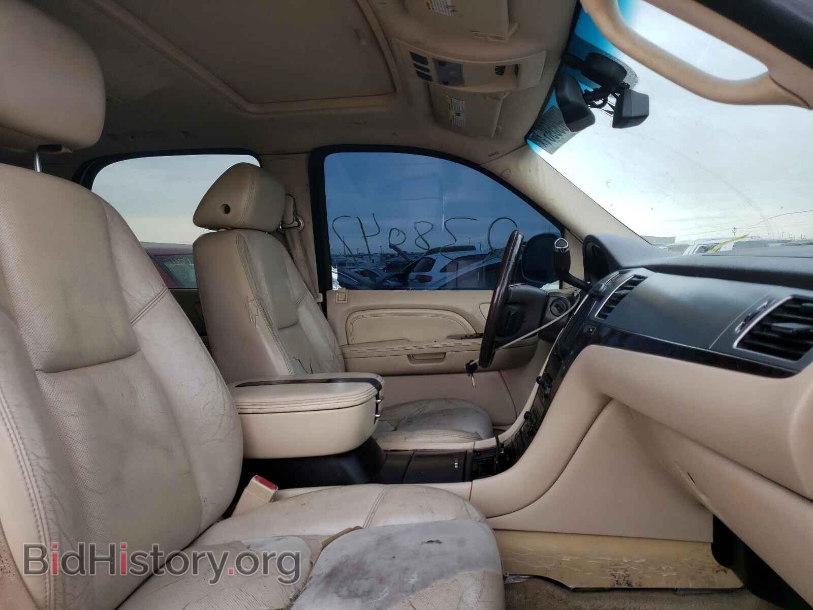 2007 CADILLAC ESCALADE - VIN: 1GYFK63807R164079 - Фото 5