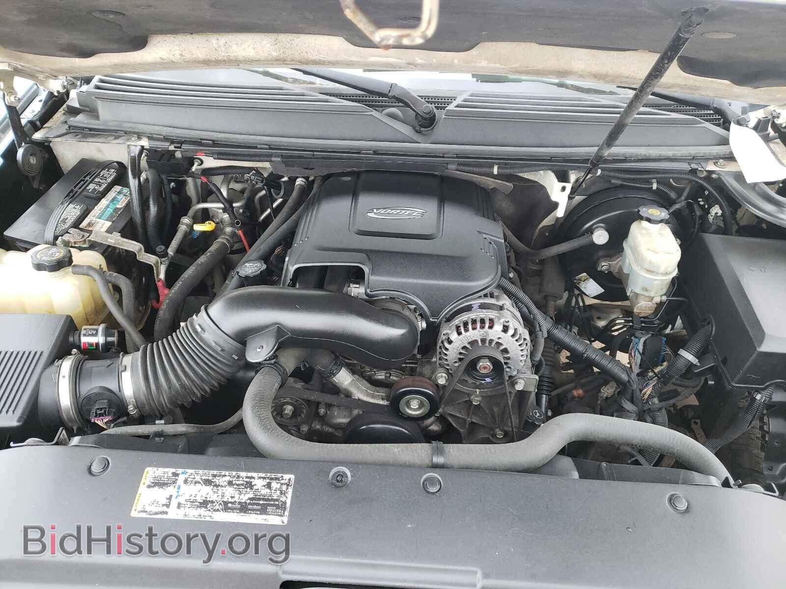 2007 CADILLAC ESCALADE - VIN: 1GYFK63807R164079 - Фото 7