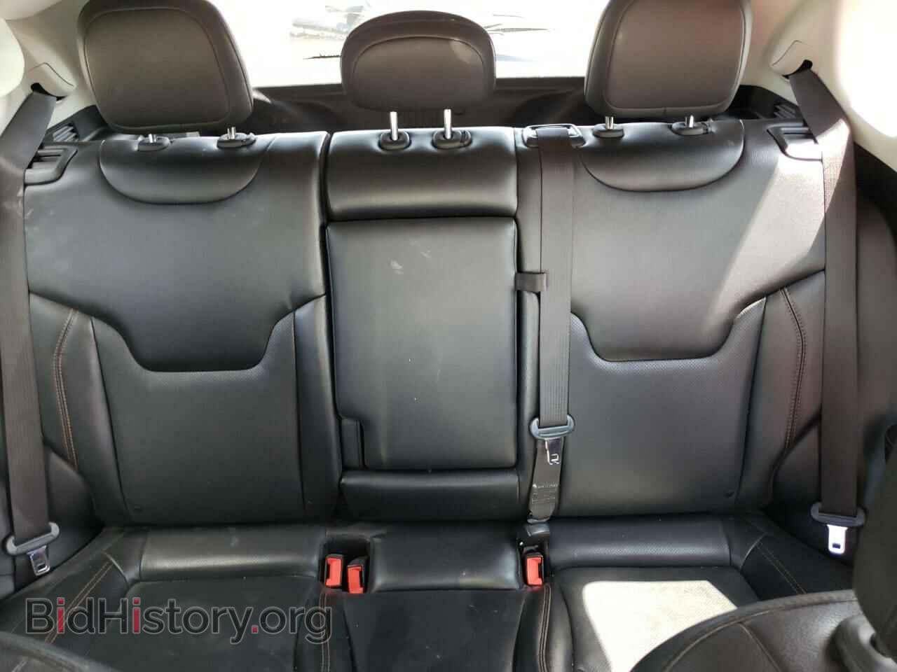 2021 JEEP COMPASS - VIN: 3C4NJDCBXMT515393 - Фото 10
