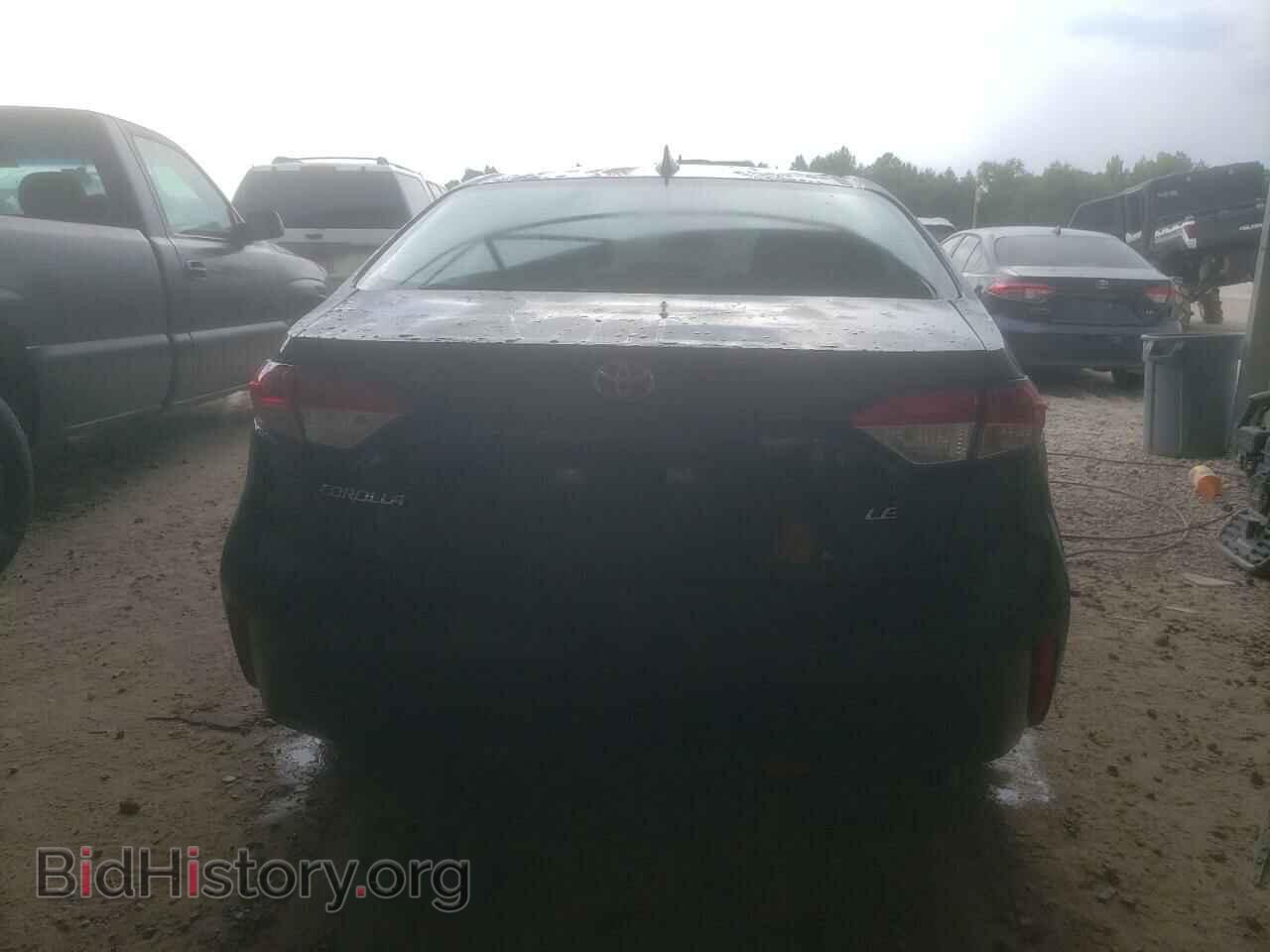 2023 TOYOTA COROLLA - VIN: 5YFB4MDE4PP007561 - Фото 6