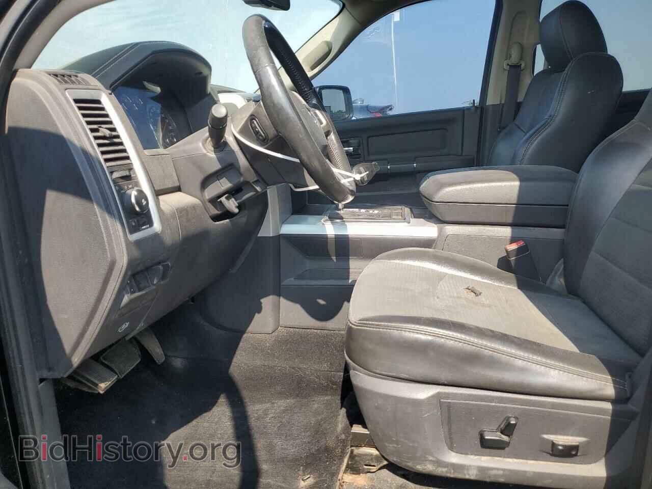 2011 DODGE All Models - VIN: 1D7RV1CT5BS575471 - Фото 7