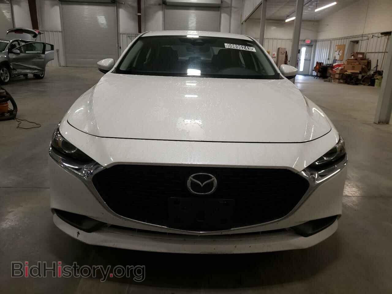 2021 MAZDA 3 - VIN: JM1BPABL1M1317447 - Фото 5