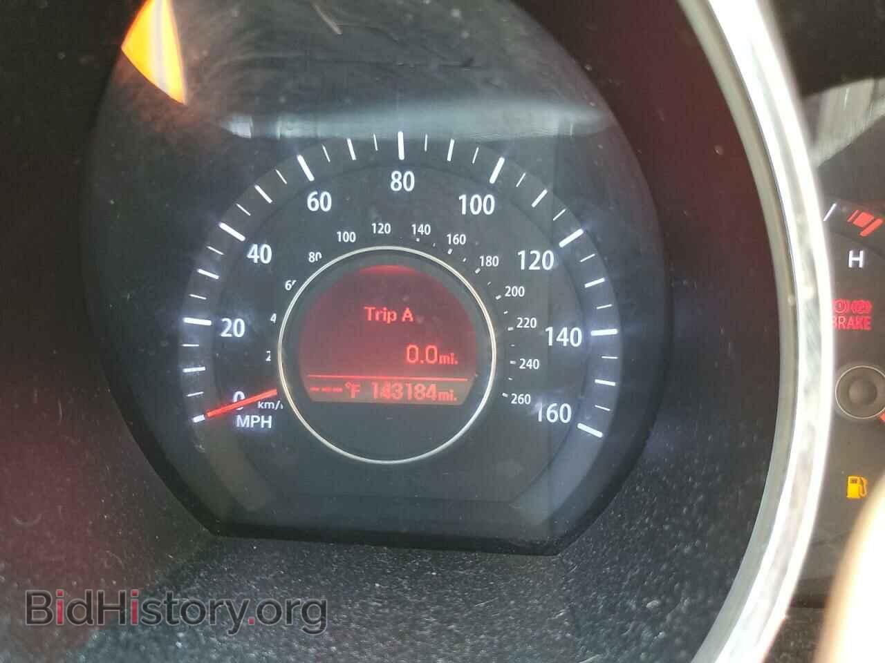 2013 KIA OPTIMA - VIN: 5XXGM4A73DG199216 - Photo 9