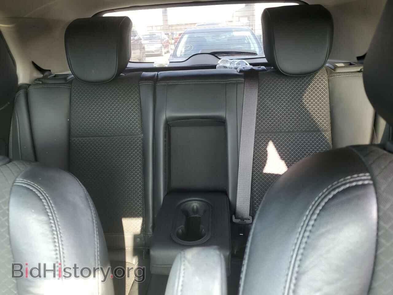 2017 BUICK ENCORE - VIN: KL4CJASB0HB030947 - Фото 10
