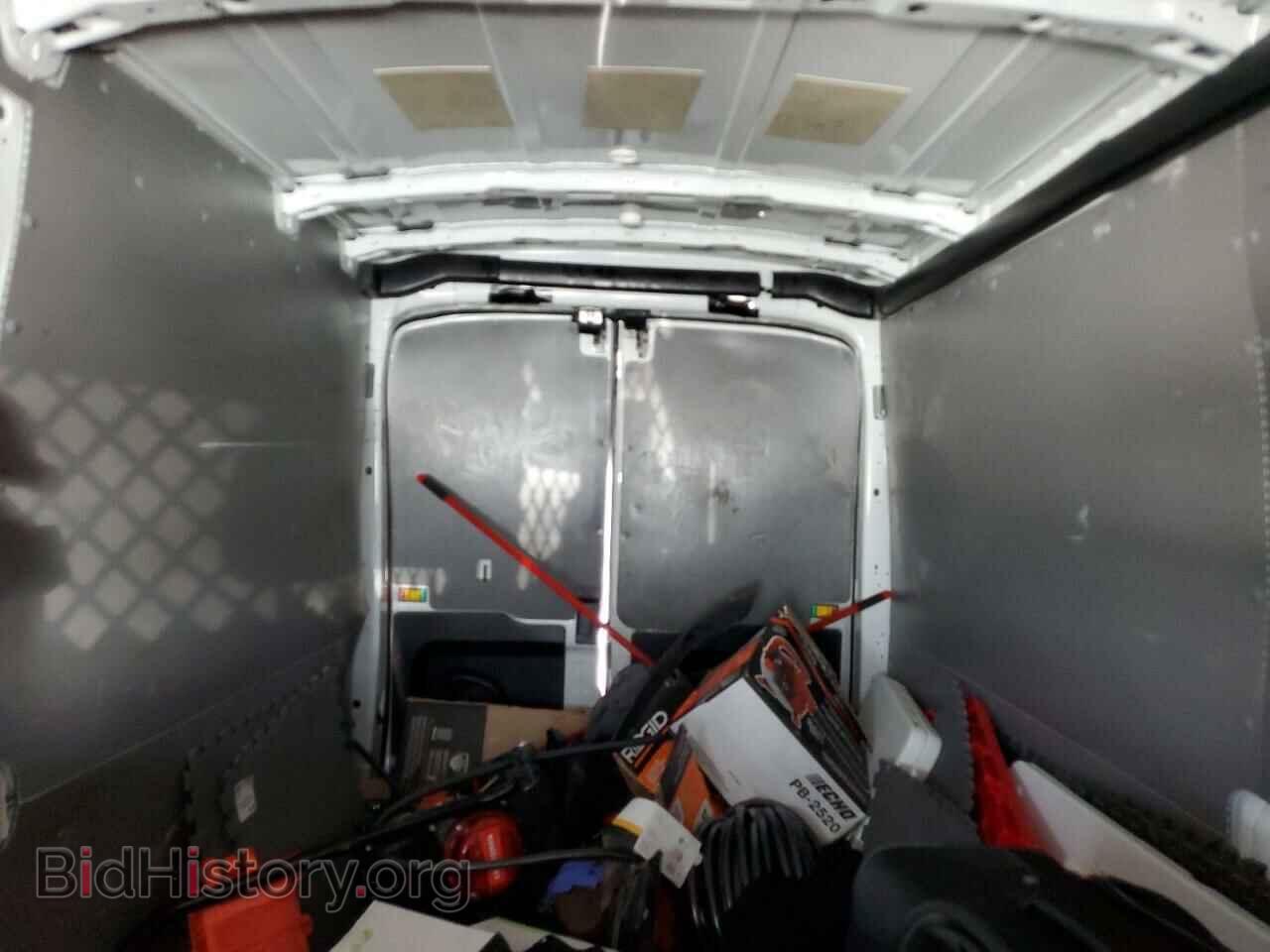 2019 FORD TRANSIT - VIN: 1FTYR2CM0KKA66221 - Фото 10