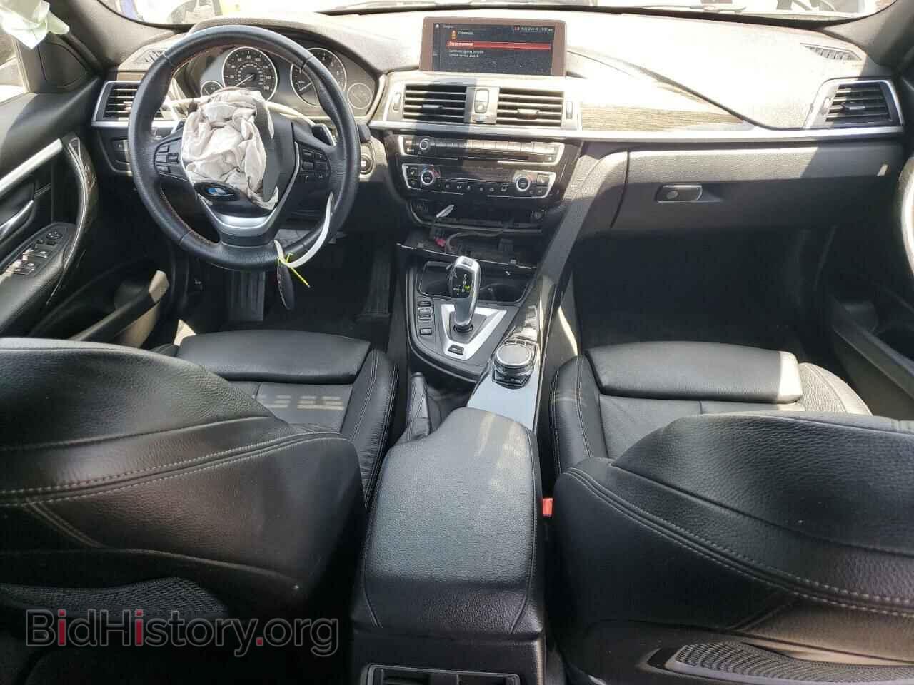 2018 BMW 3 SERIES - VIN: WBA8E1C58JA178104 - Фото 8