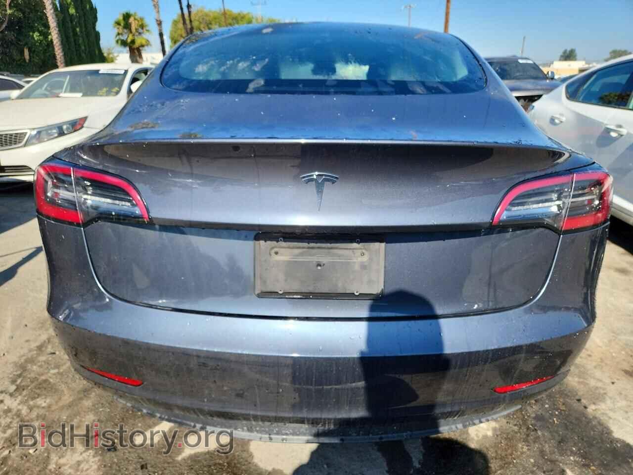 2023 TESLA MODEL 3 - VIN: 5YJ3E1EA6PF450544 - Photo 6