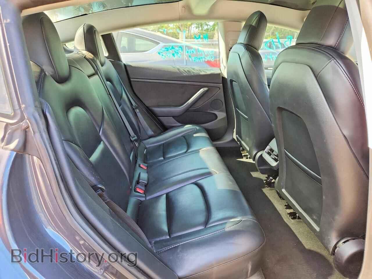 2023 TESLA MODEL 3 - VIN: 5YJ3E1EA6PF450544 - Photo 10