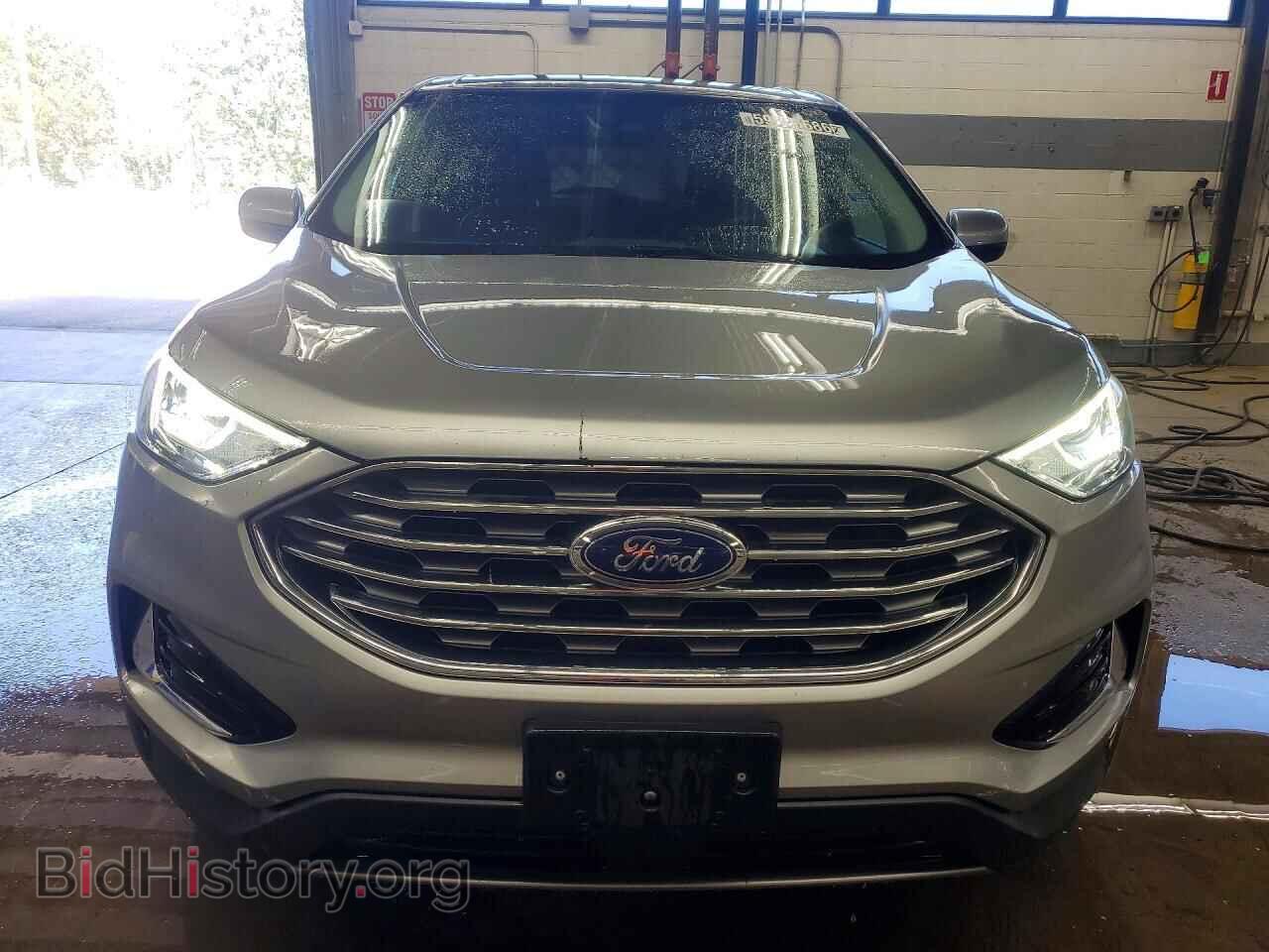 2022 FORD EDGE - VIN: 2FMPK4J91NBA10423 - Photo 5