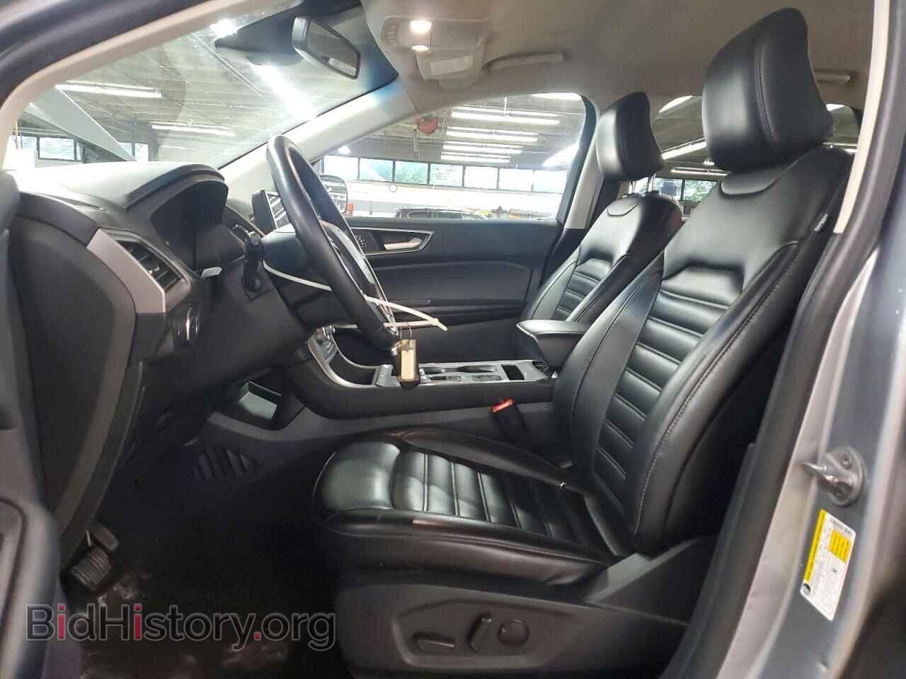2022 FORD EDGE - VIN: 2FMPK4J91NBA10423 - Photo 7