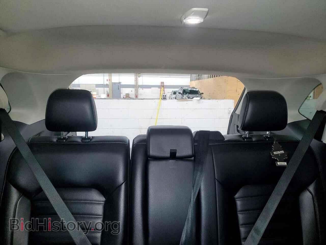 2022 FORD EDGE - VIN: 2FMPK4J91NBA10423 - Photo 10