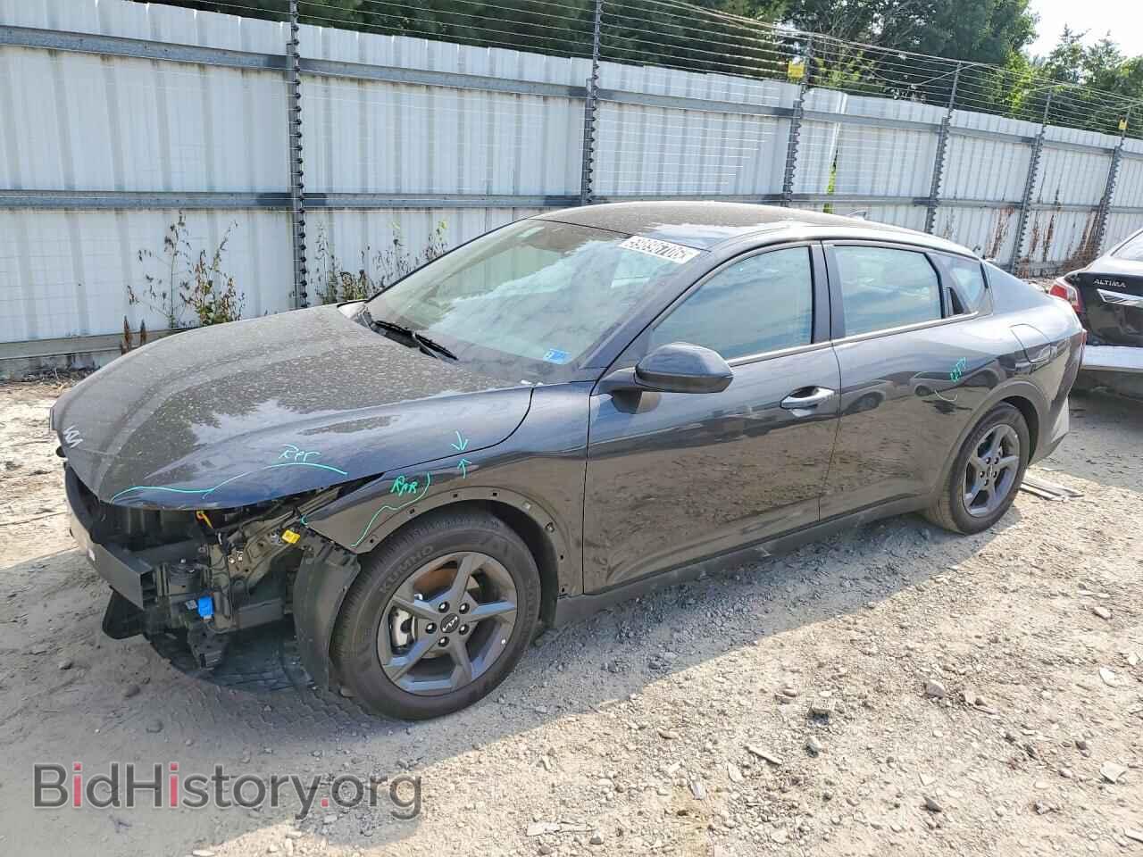 Фотография 3KPFT4DE5TE263546 - KIA ALL OTHER 2026