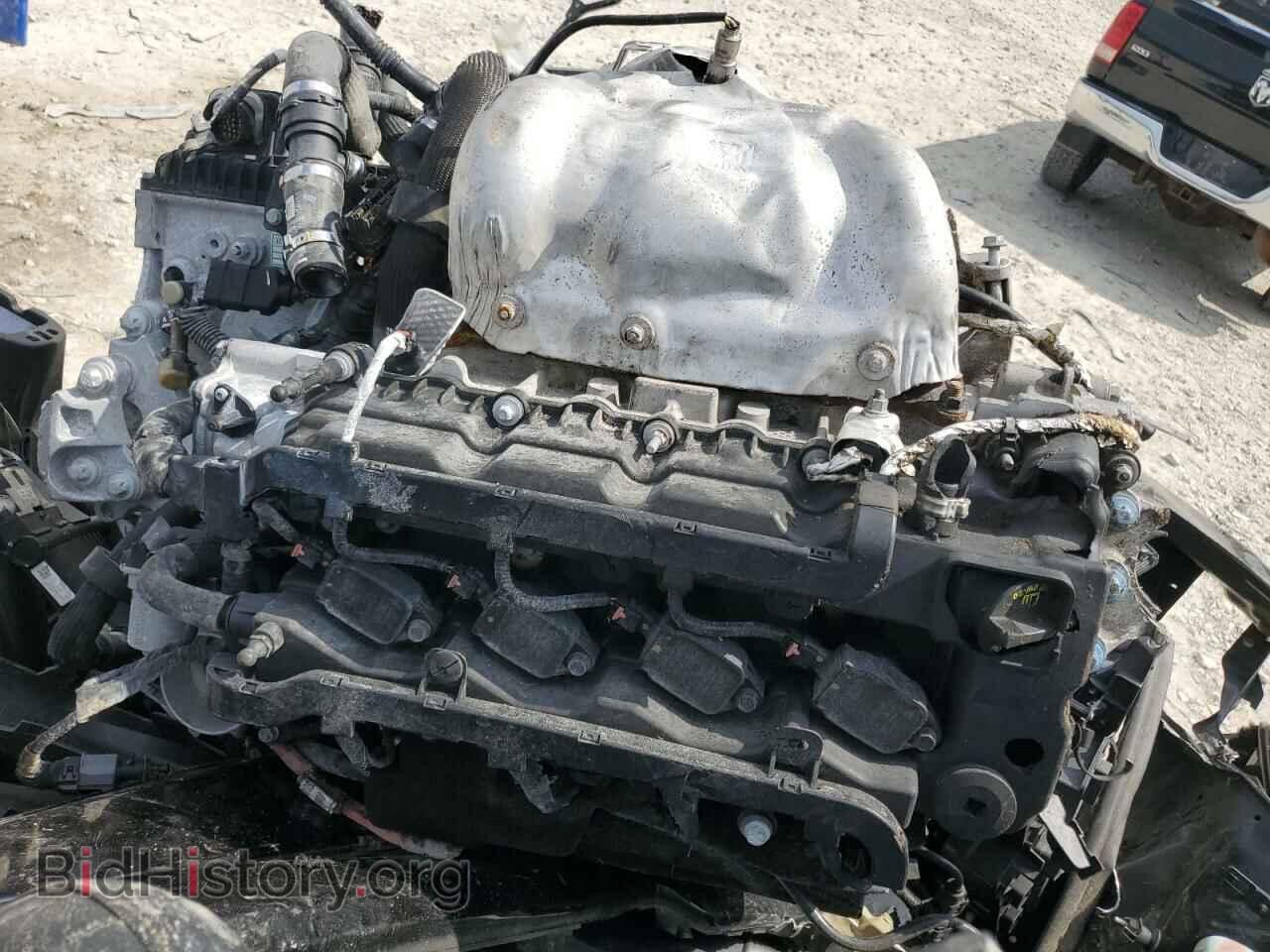 2019 JEEP COMPASS - VIN: 3C4NJDBB8KT696735 - Photo 12
