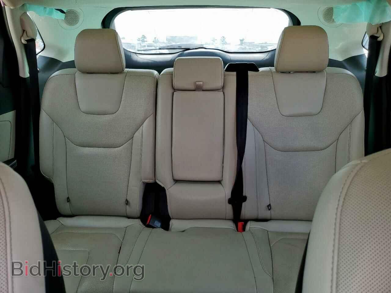 2020 FORD EDGE - VIN: 2FMPK4K98LBB31932 - Фото 10