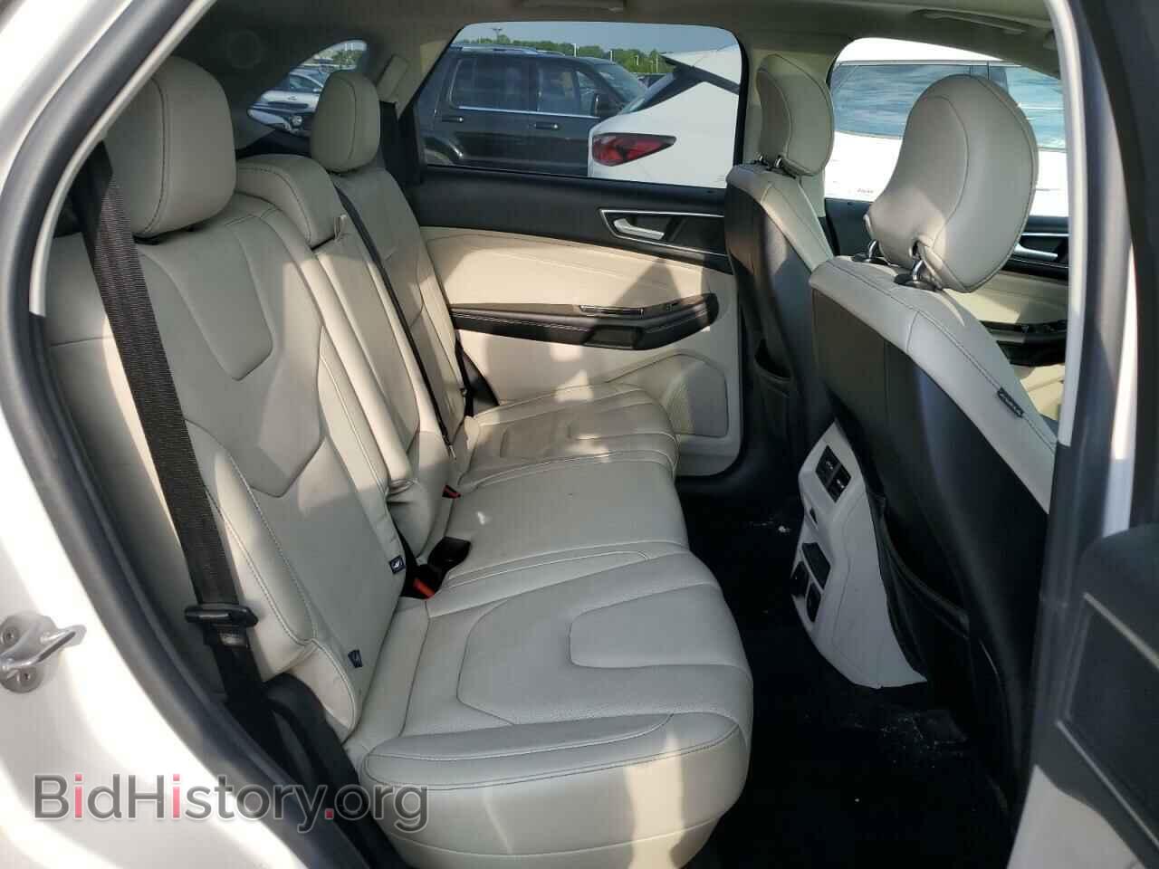 2016 FORD EDGE - VIN: 2FMPK4K96GBB03018 - Photo 10