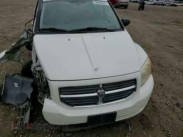 2010 DODGE CALIBER - VIN: 1B3CB4HA7AD534913 - Photo 13