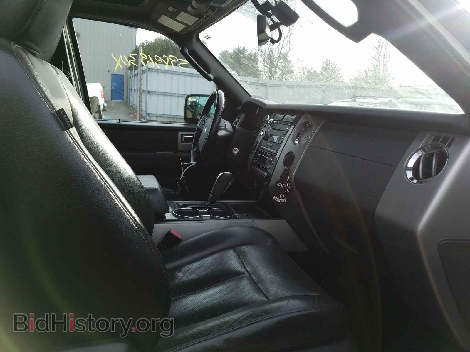 2012 FORD EXPEDITION - VIN: 1FMJK2A59CEF20995 - Фото 5