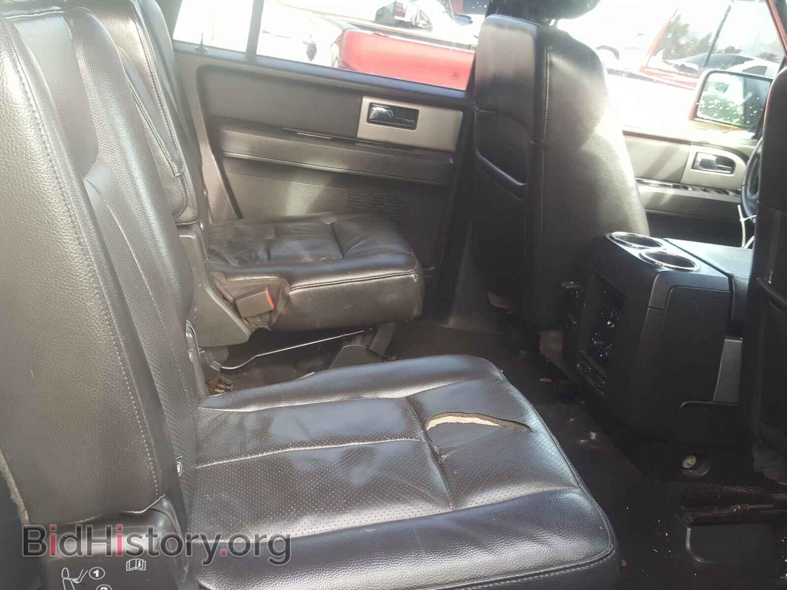 2012 FORD EXPEDITION - VIN: 1FMJK2A59CEF20995 - Фото 6