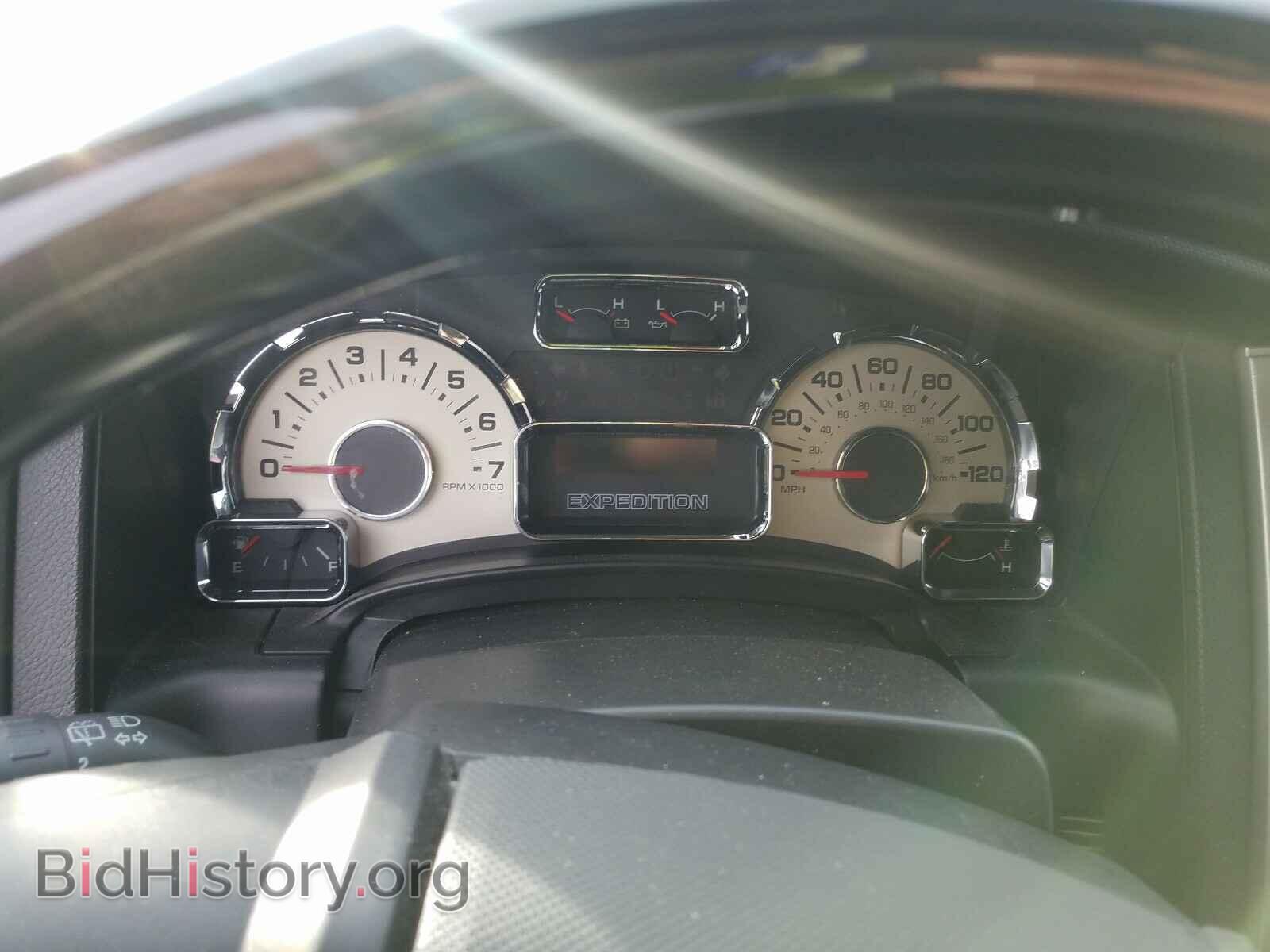 2012 FORD EXPEDITION - VIN: 1FMJK2A59CEF20995 - Фото 8