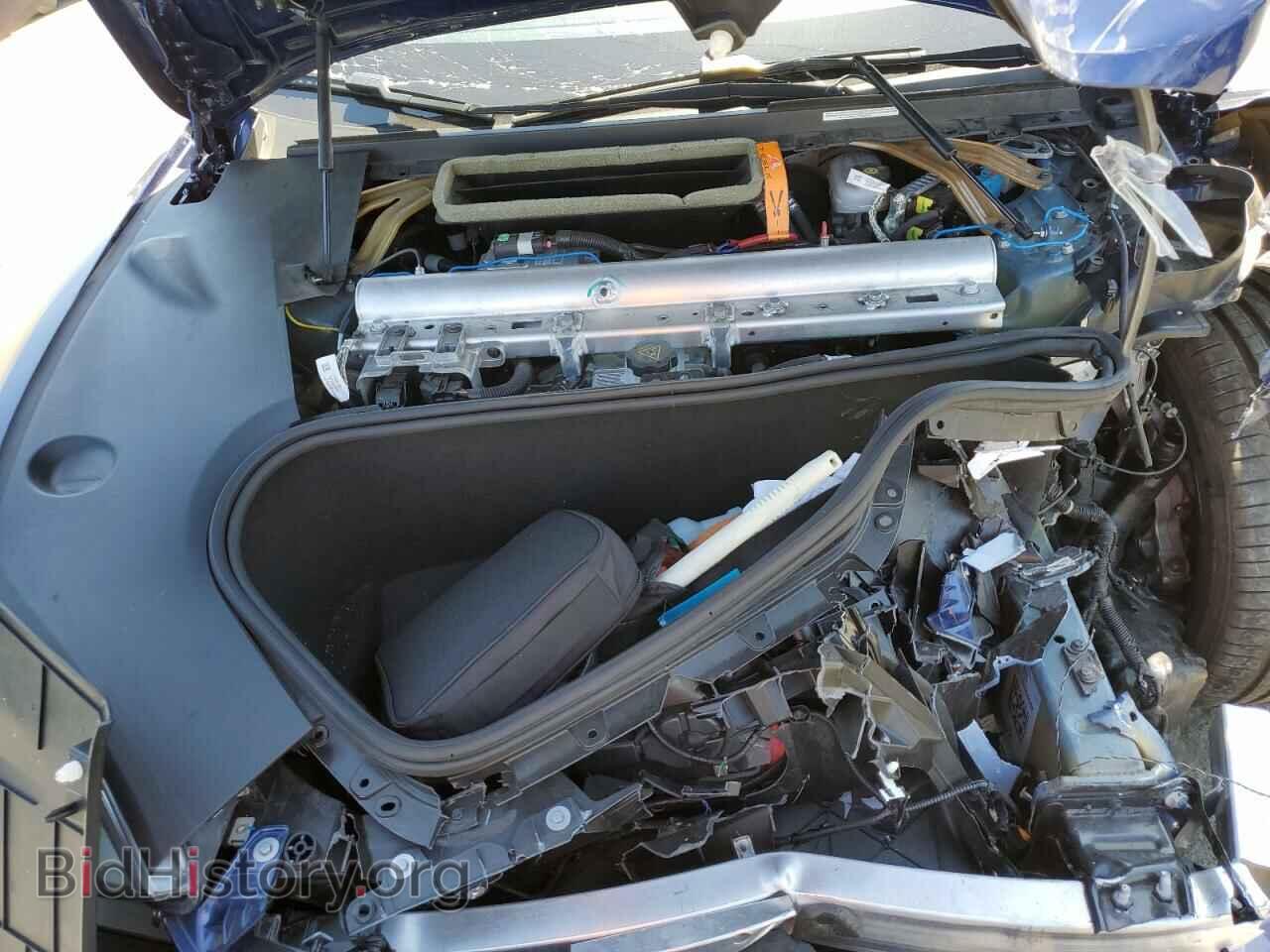 2021 TESLA MODEL S - VIN: 5YJSA1E56MF429618 - Photo 11