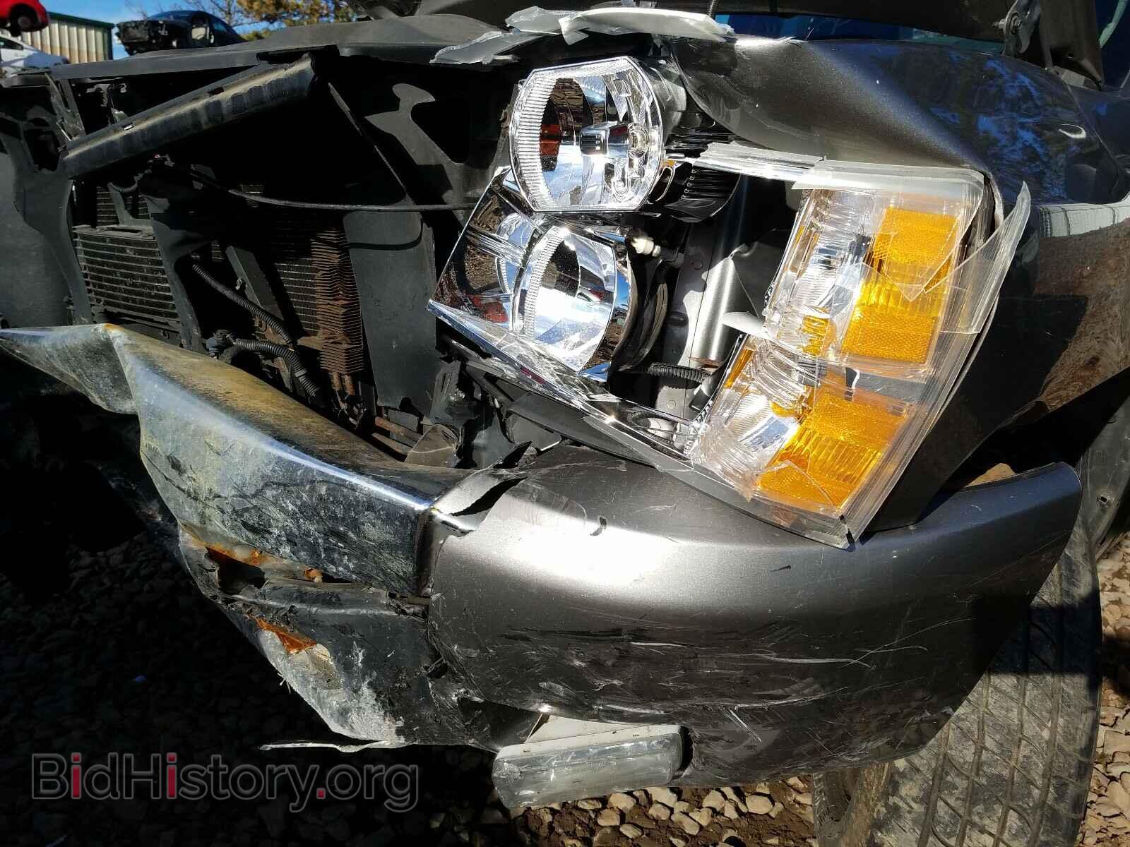 2007 CHEVROLET SILVERADO - VIN: 2GCEK13M771684693 - Фото 8