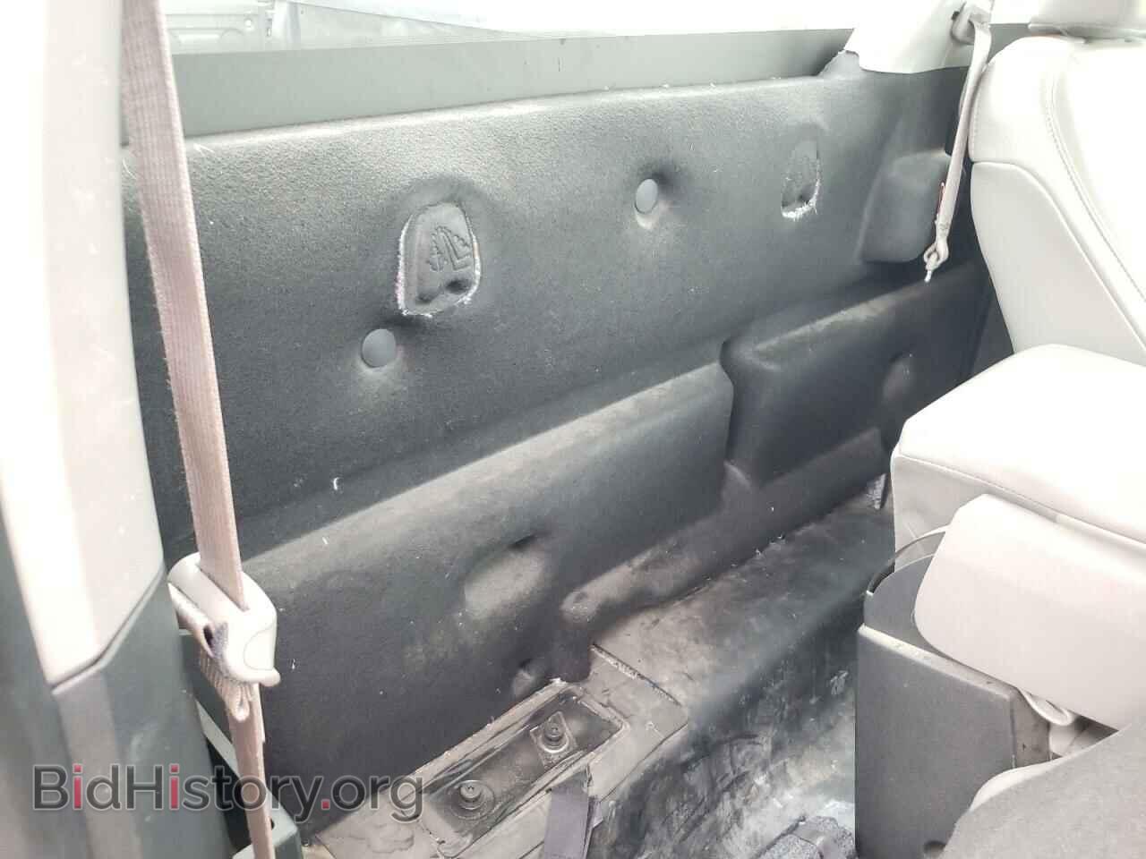 2017 FORD All Models - VIN: 1FTMF1C89HKE39429 - Фото 10