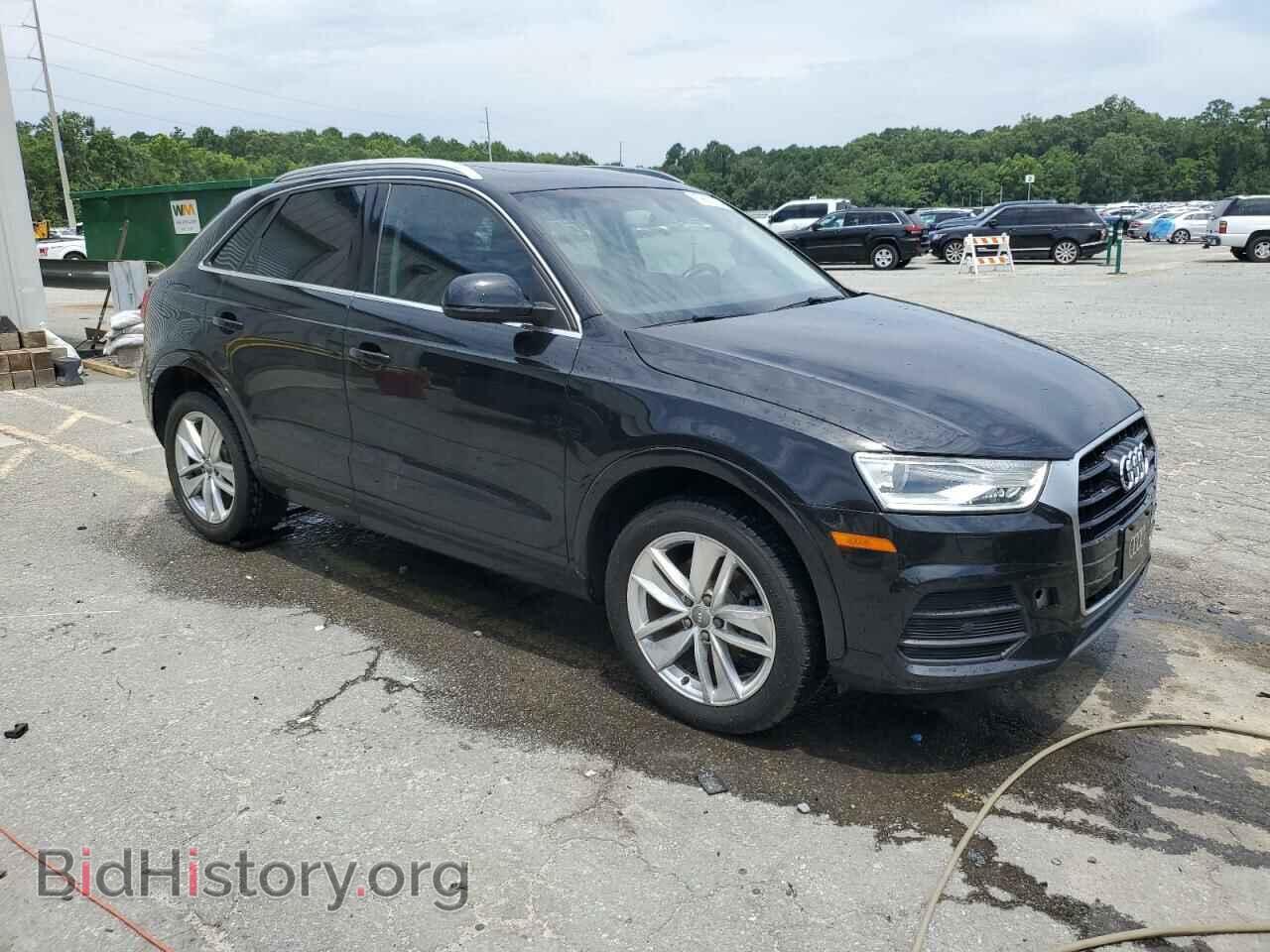 2016 AUDI Q3 - VIN: WA1EFCFS3GR021276 - Photo 4