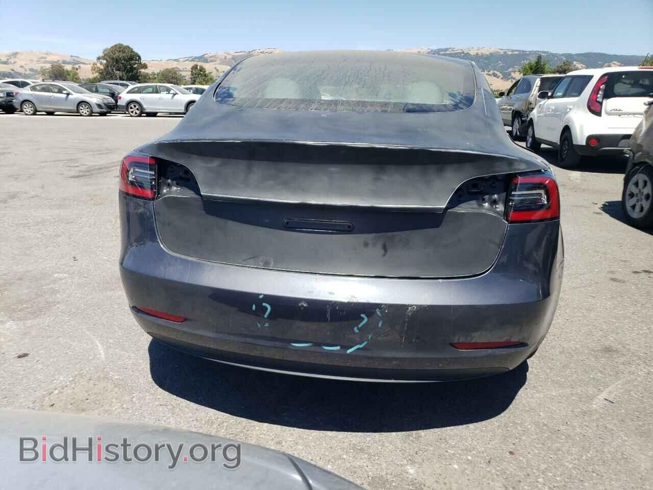2023 TESLA MODEL 3 - VIN: 5YJ3E1EA1PF547523 - Photo 6