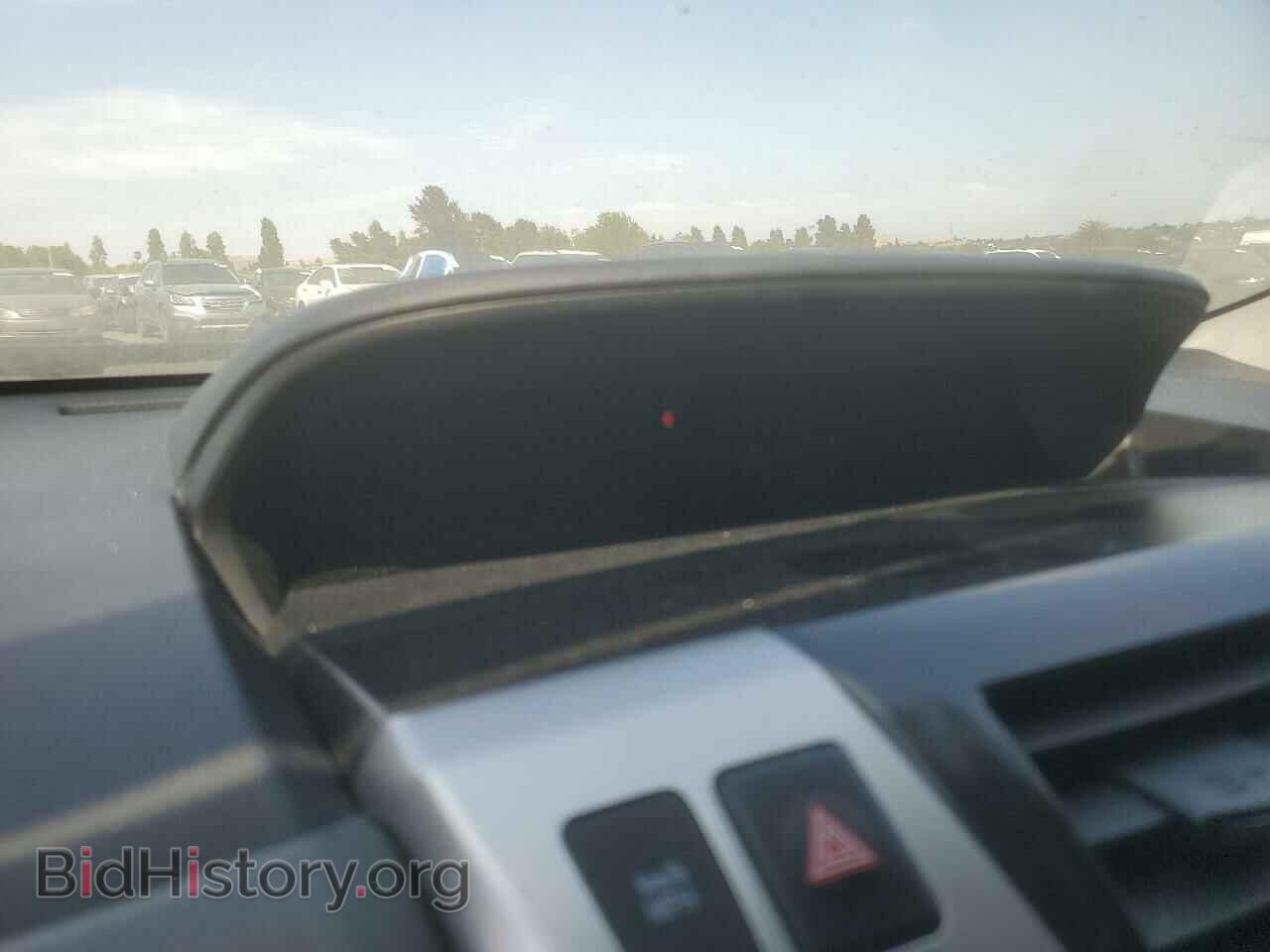 2012 TOYOTA PRIUS - VIN: JTDZN3EU9C3033460 - Фото 9