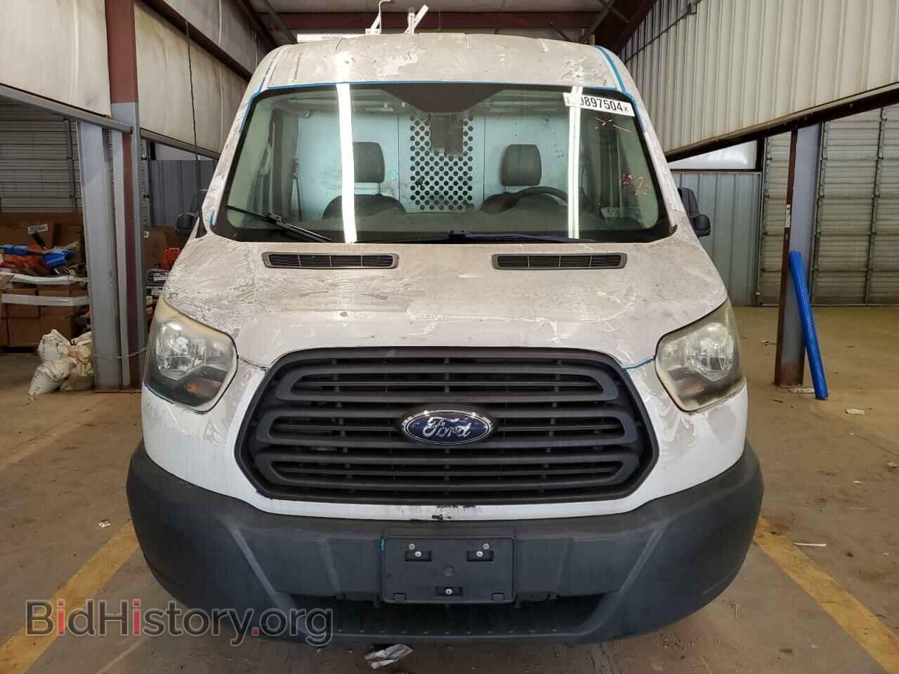 2015 FORD TRANSIT - VIN: 1FTSW2CM0FKA63792 - Фото 5
