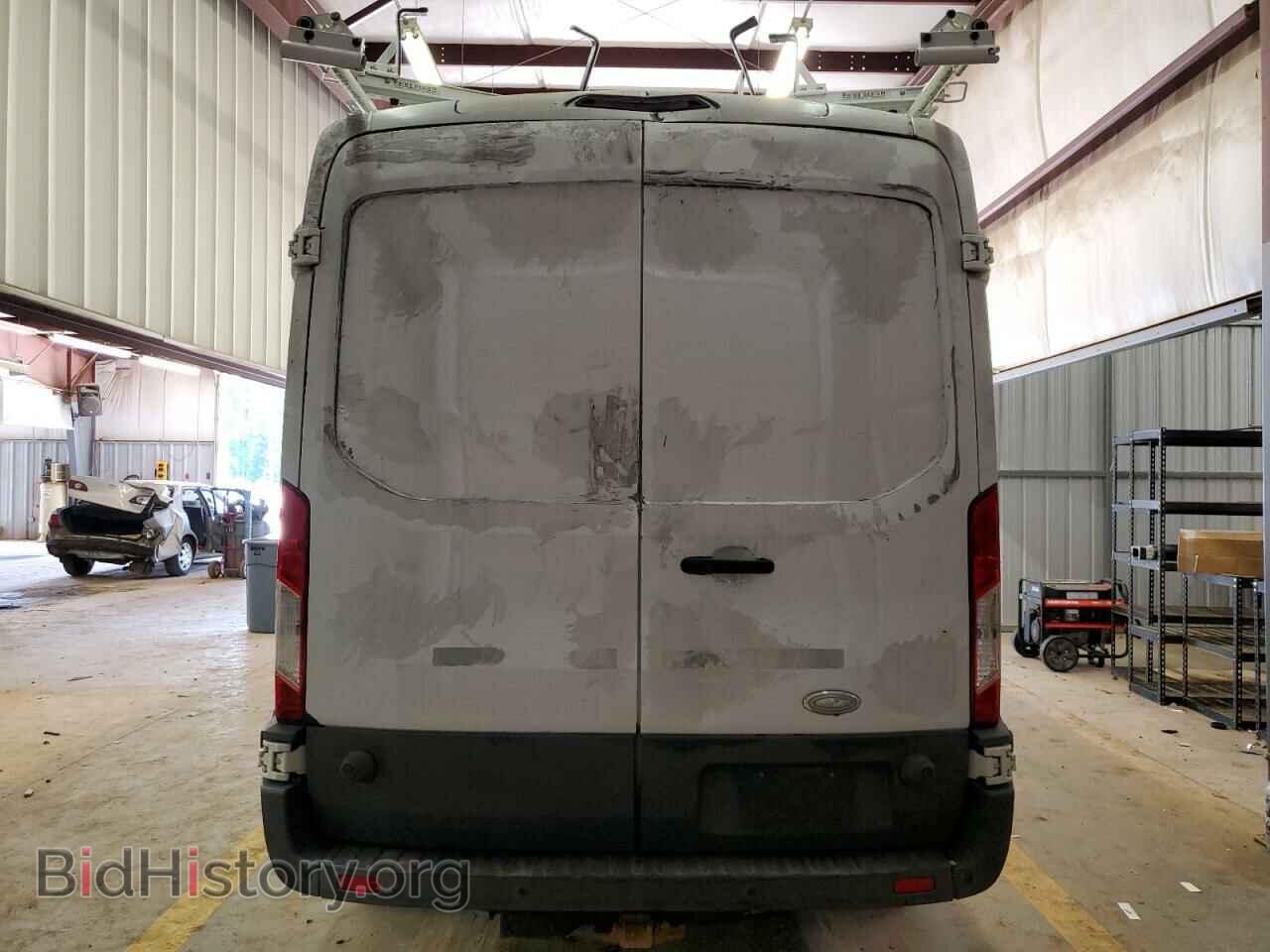 2015 FORD TRANSIT - VIN: 1FTSW2CM0FKA63792 - Фото 6