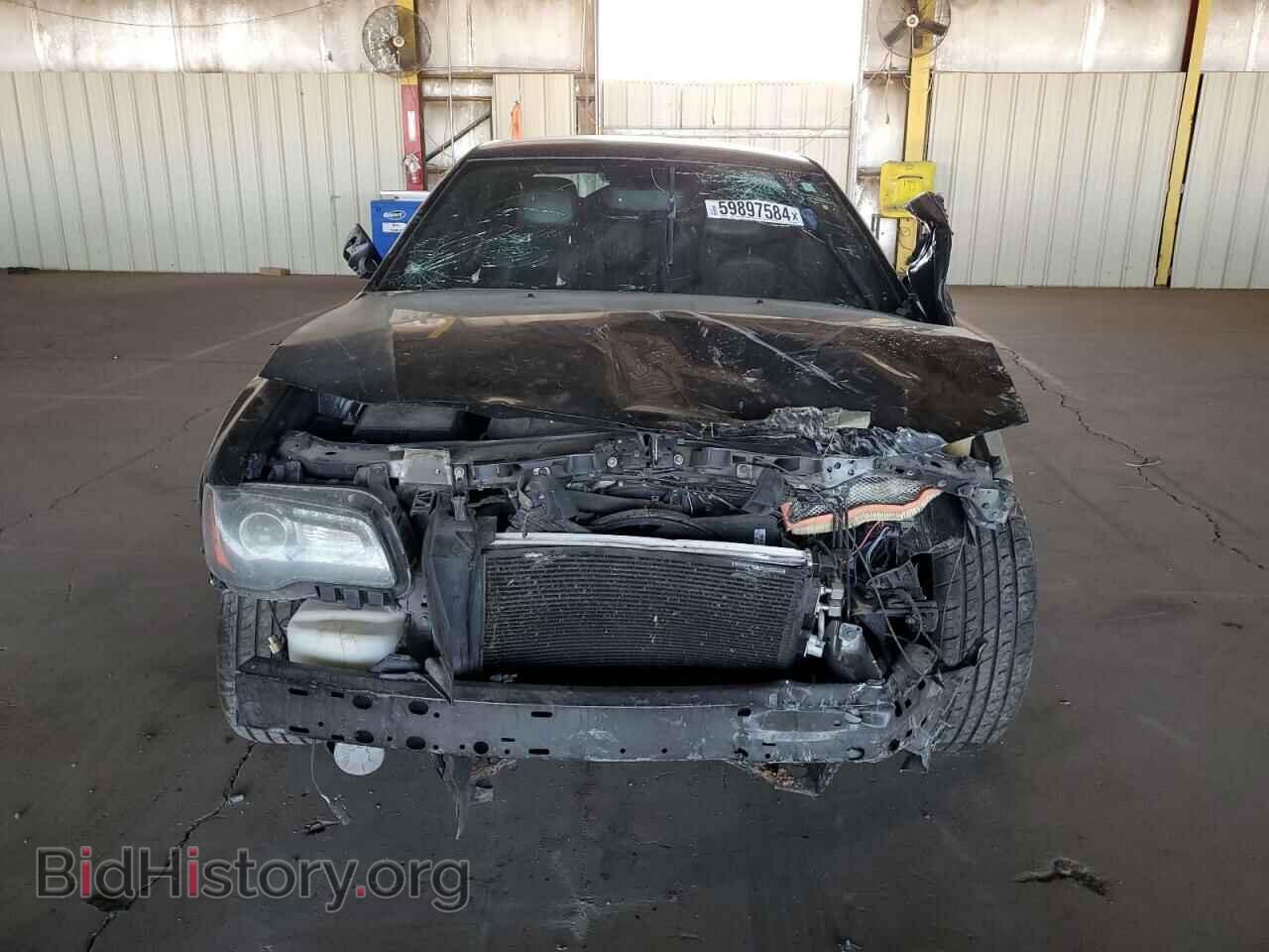 2014 CHRYSLER 300 - VIN: 2C3CCABG5EH272698 - Фото 5