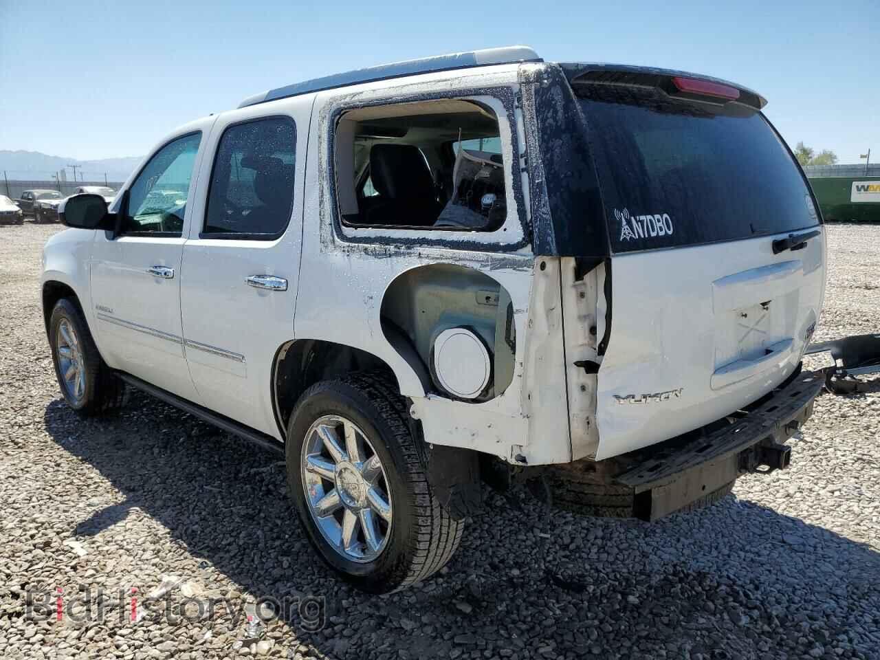 2013 GMC YUKON - VIN: 1GKS2EEF4DR315290 - Фото 2
